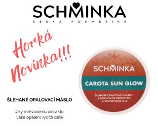 ❣ HORKÁ NOVINKA Z VÝROBY ❣ 🌞Šlehané opalovací máslo! 🌞 Připravte se na srpnové slunce s naším novým šlehaným opalovacím...