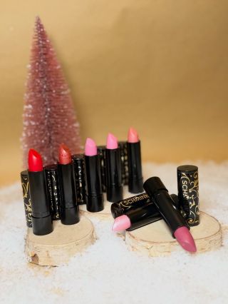 Objednávky zaplacené do 18.12. ještě stíháme doručit pod stromeček! 🎄 Můžete tedy ještě dnes a zítra nakupovat poslední...